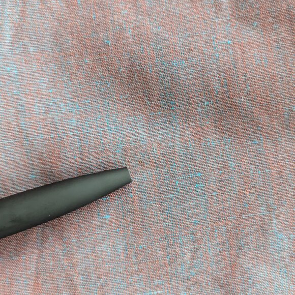 Armani Jeans duo-chrome skirt - Picture 6 of 6